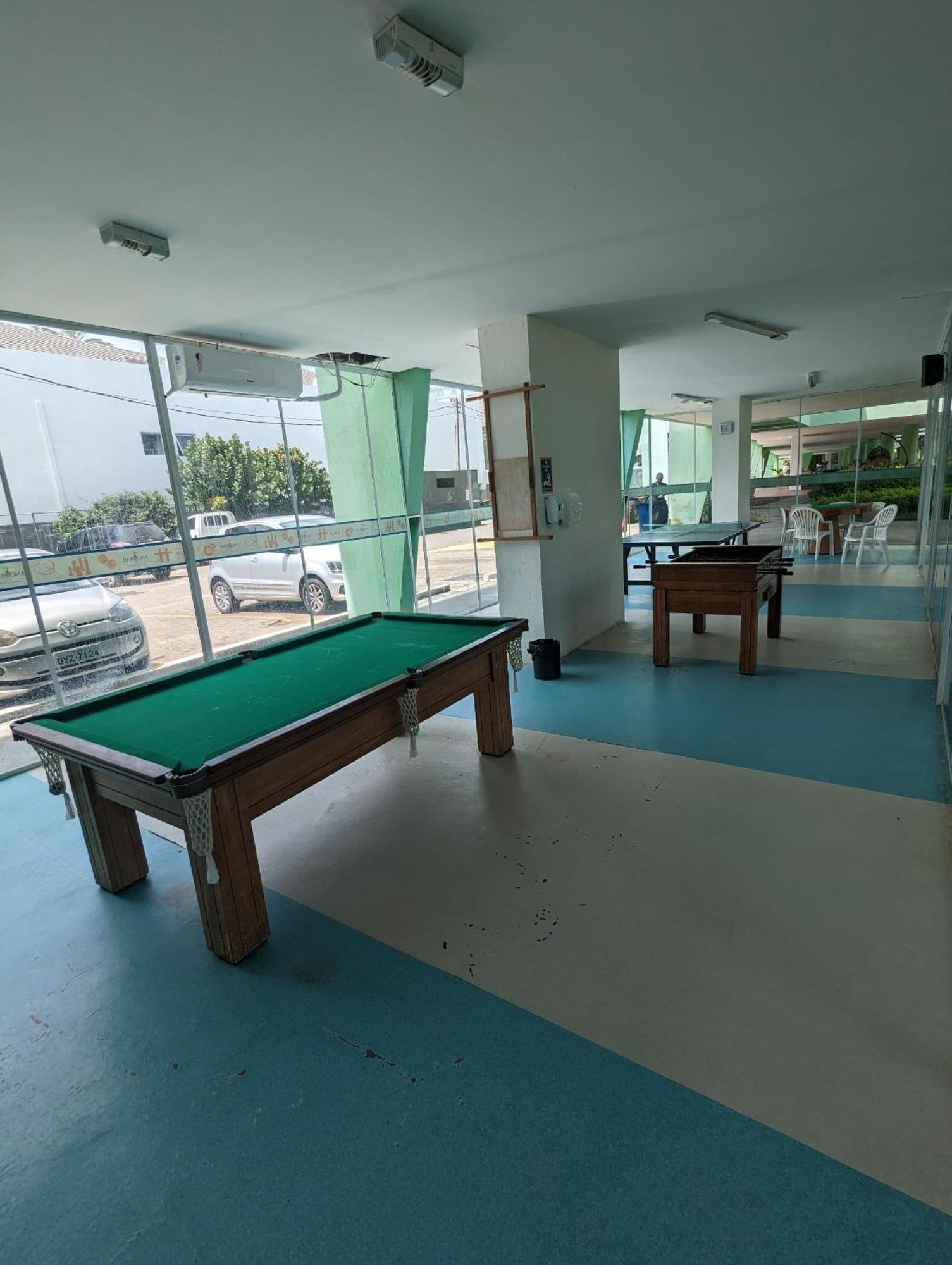 Ancorar 1205-Beira-Mar:Vista Para O Mar E Piscina! Pôrto das Galinhas Dış mekan fotoğraf
